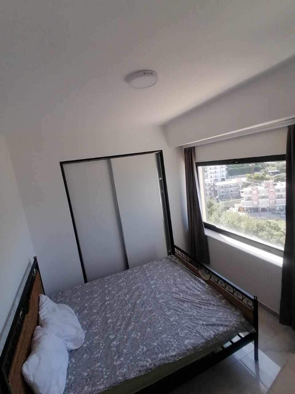 Davids Apartments Саранда Экстерьер фото