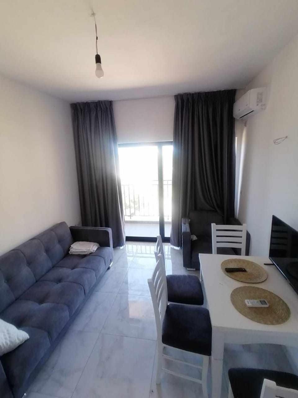 Davids Apartments Саранда Экстерьер фото