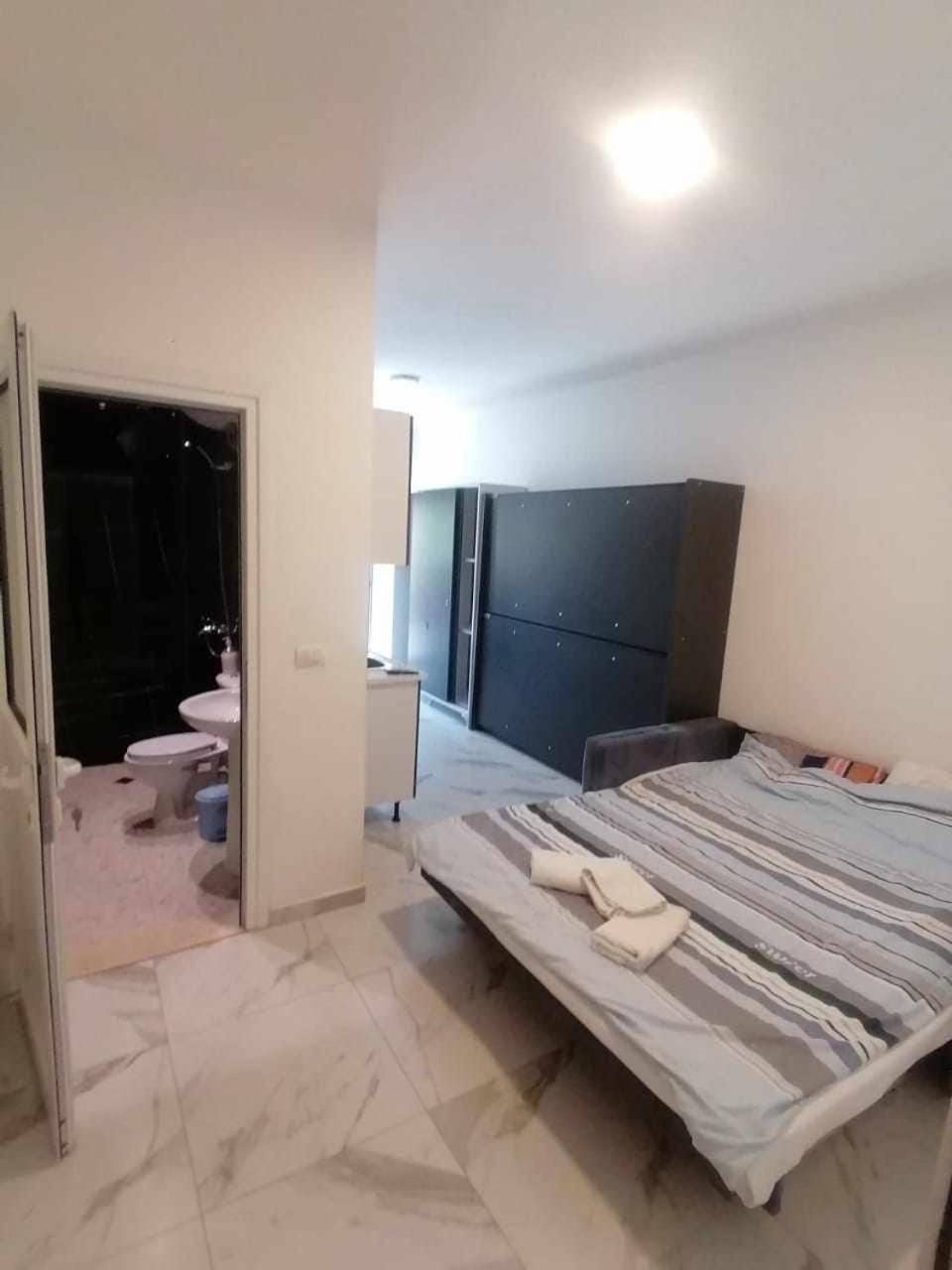 Davids Apartments Саранда Экстерьер фото