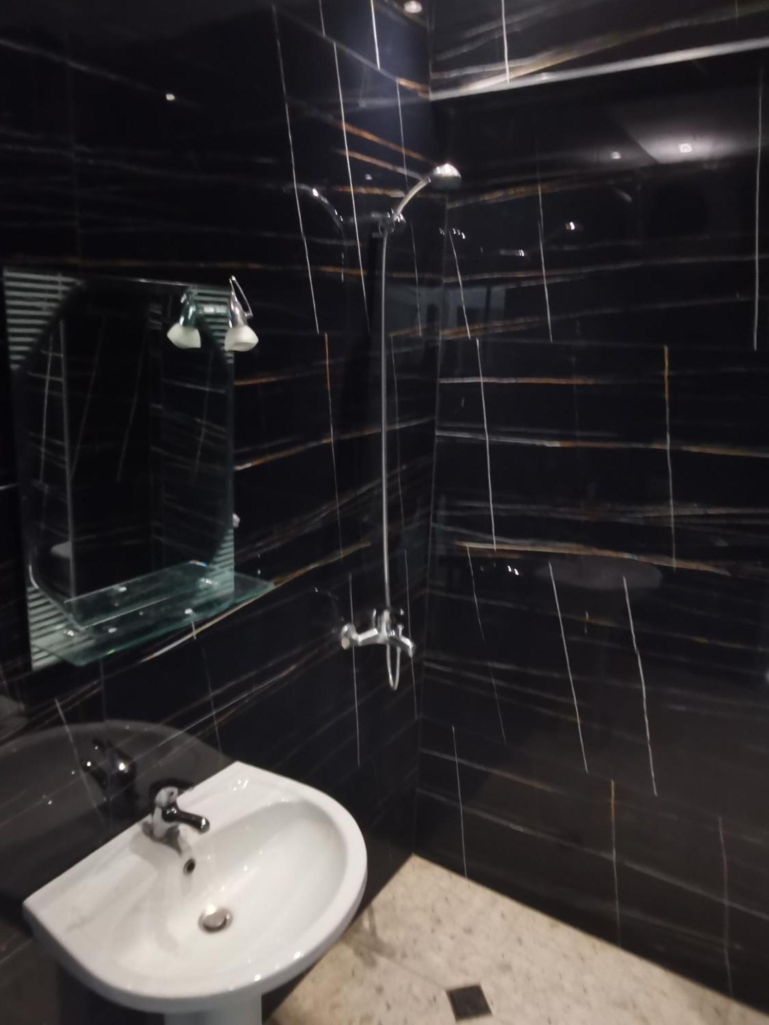 Davids Apartments Саранда Экстерьер фото