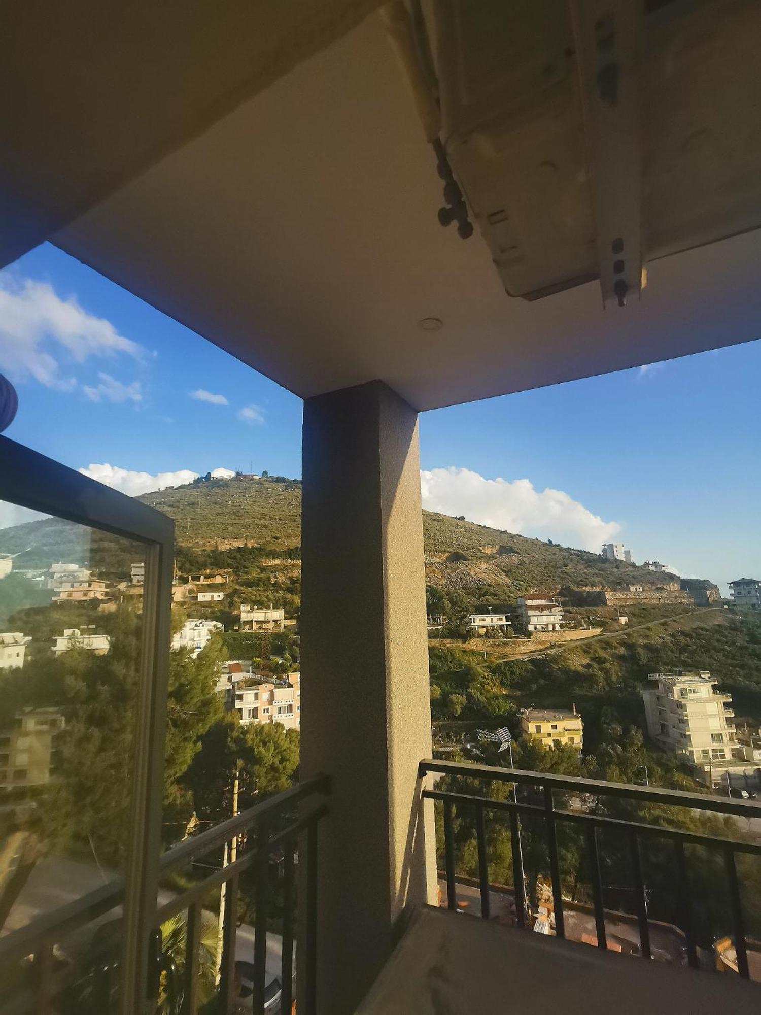 Davids Apartments Саранда Экстерьер фото